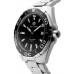Tag Heuer Aquaracer 43mm Black Dial Men's Watch WAY101A-BA0746
